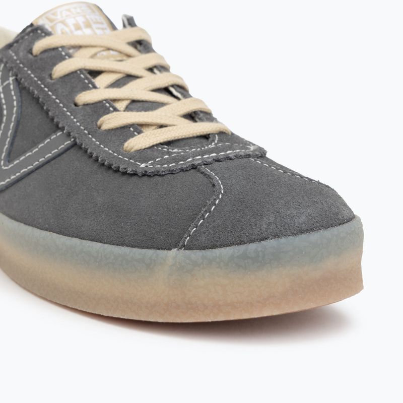 Vans Sport Low Krepp Zinn Schuhe 7