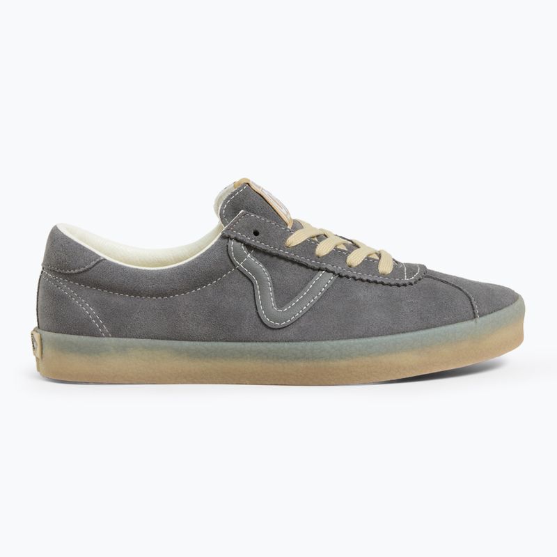Vans Sport Low Krepp Zinn Schuhe 8