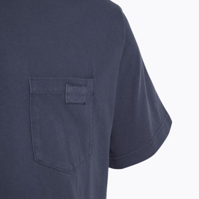 Herren Vans Original Standards Wash Pocket T-Shirt parisian night 3
