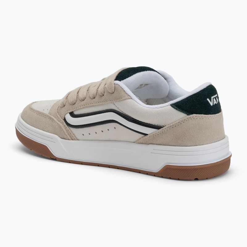 Schuhe Vans Hylane tri-tone khaki/ green 3