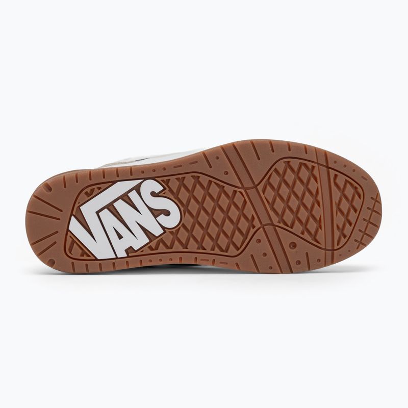 Schuhe Vans Hylane tri-tone khaki/ green 4