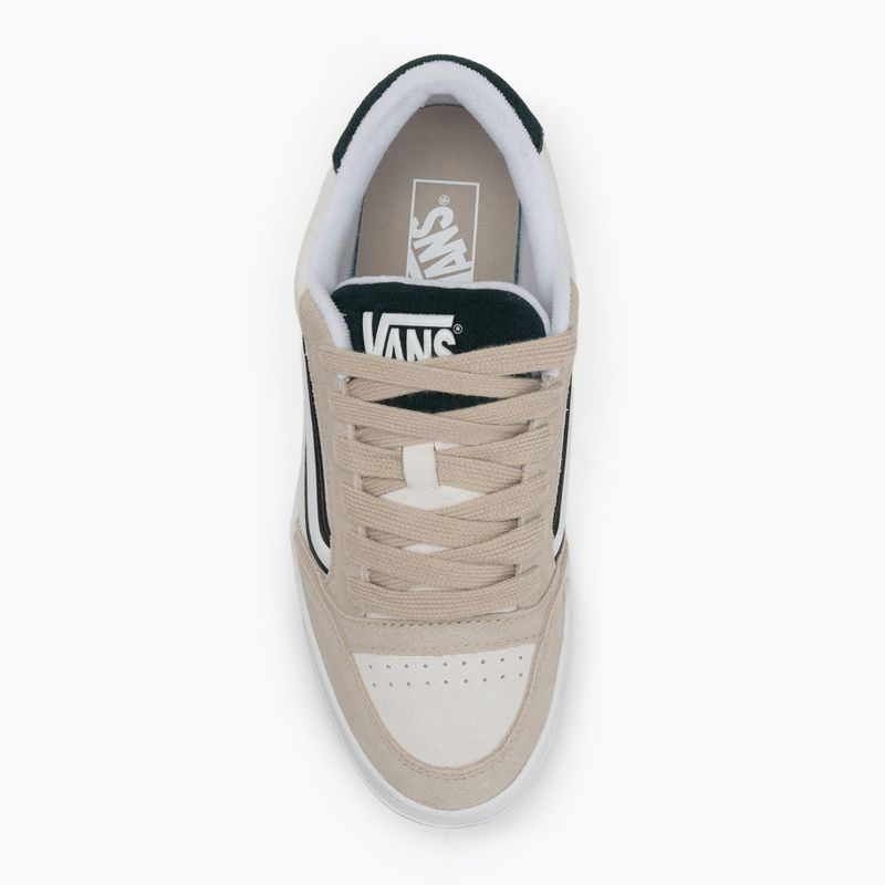Schuhe Vans Hylane tri-tone khaki/ green 5