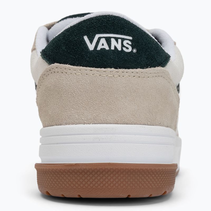 Schuhe Vans Hylane tri-tone khaki/ green 6