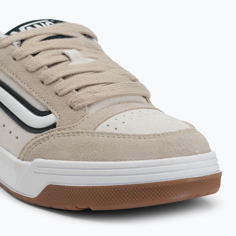 Schuhe Vans Hylane tri-tone khaki/ green 7