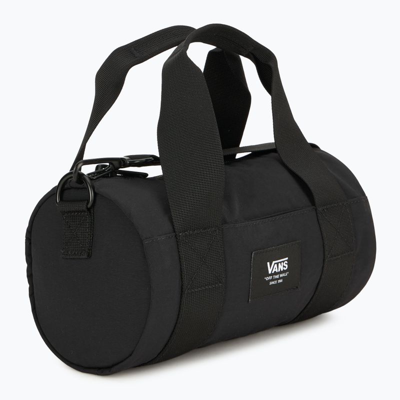 Vans Barreled Mini Bag 5 l schwarz 2