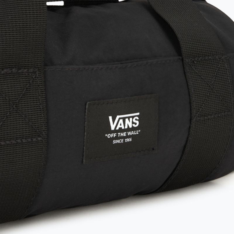Vans Barreled Mini Bag 5 l schwarz 5