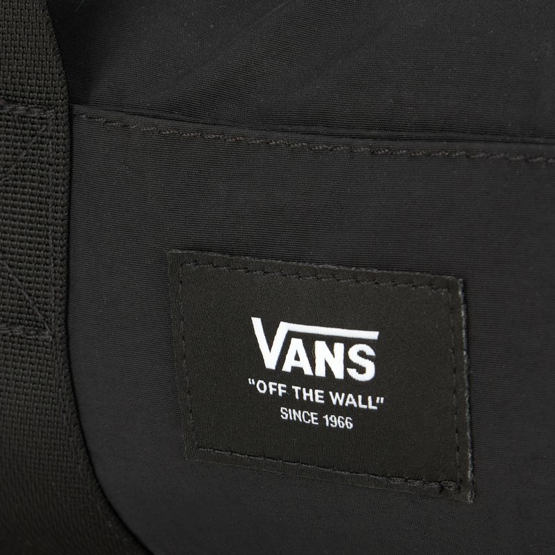 Vans Barreled Mini Bag 5 l schwarz 7