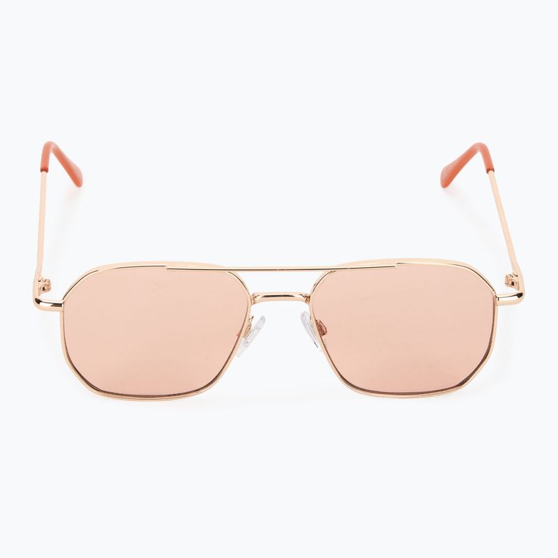 Vans Breaker Sonnenbrille marmelade 3