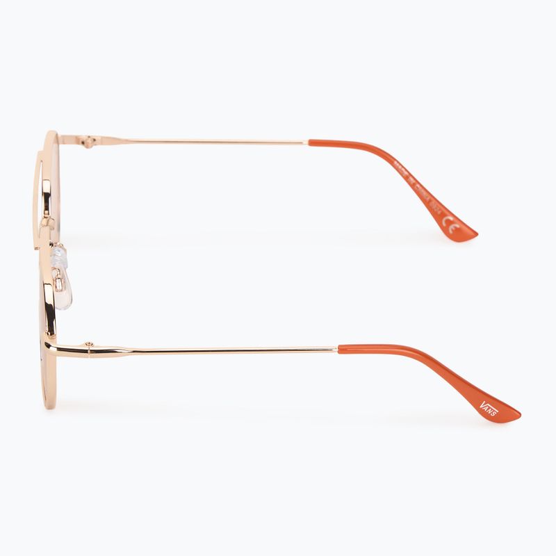 Vans Breaker Sonnenbrille marmelade 4