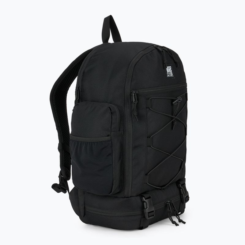 Vans MTE Breakout 34 l urbaner Rucksack schwarz 2