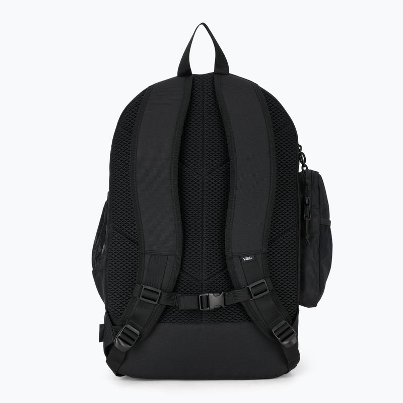 Vans MTE Breakout 34 l urbaner Rucksack schwarz 3