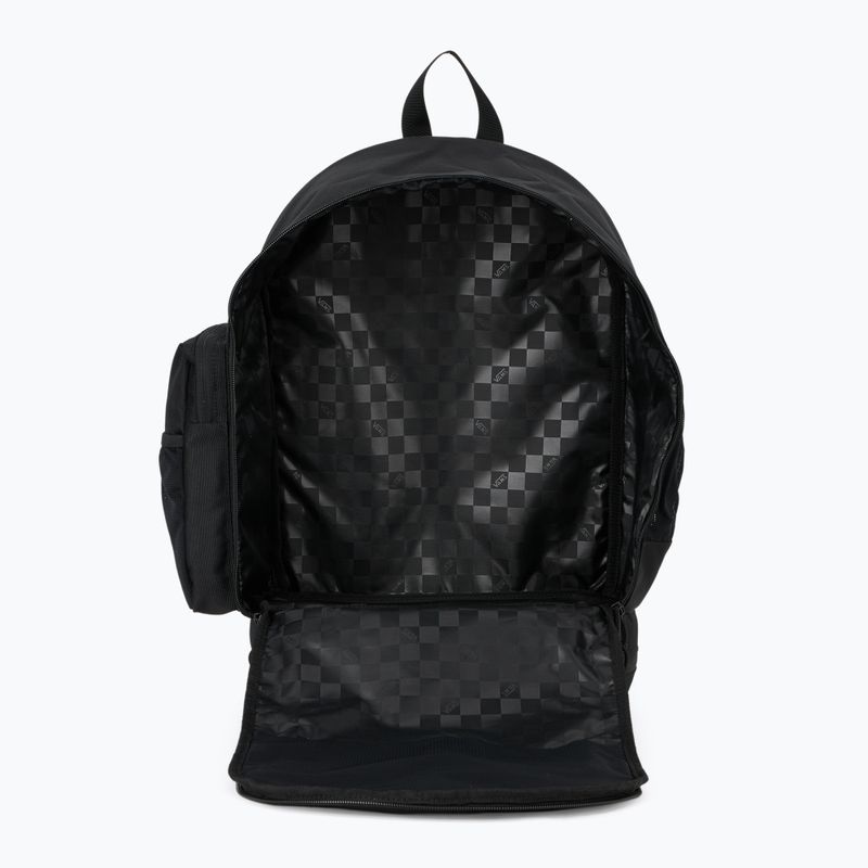 Vans MTE Breakout 34 l urbaner Rucksack schwarz 8