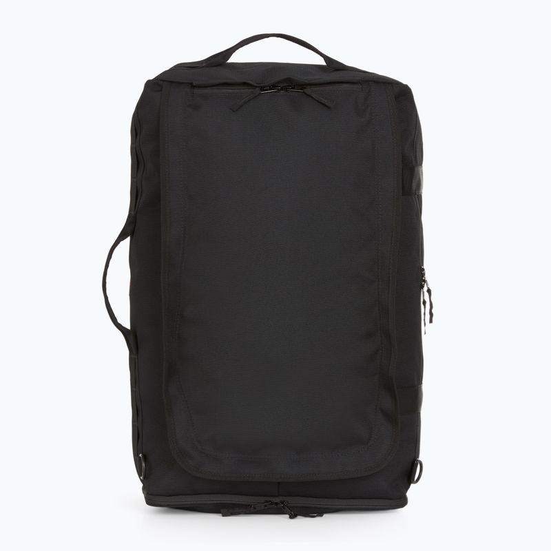 Vans Skate Overnight Stadt Rucksack 42 l schwarz