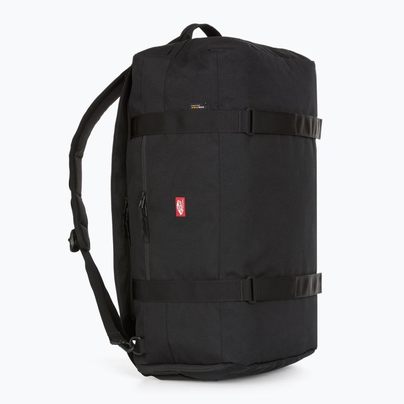 Vans Skate Overnight Stadt Rucksack 42 l schwarz 2