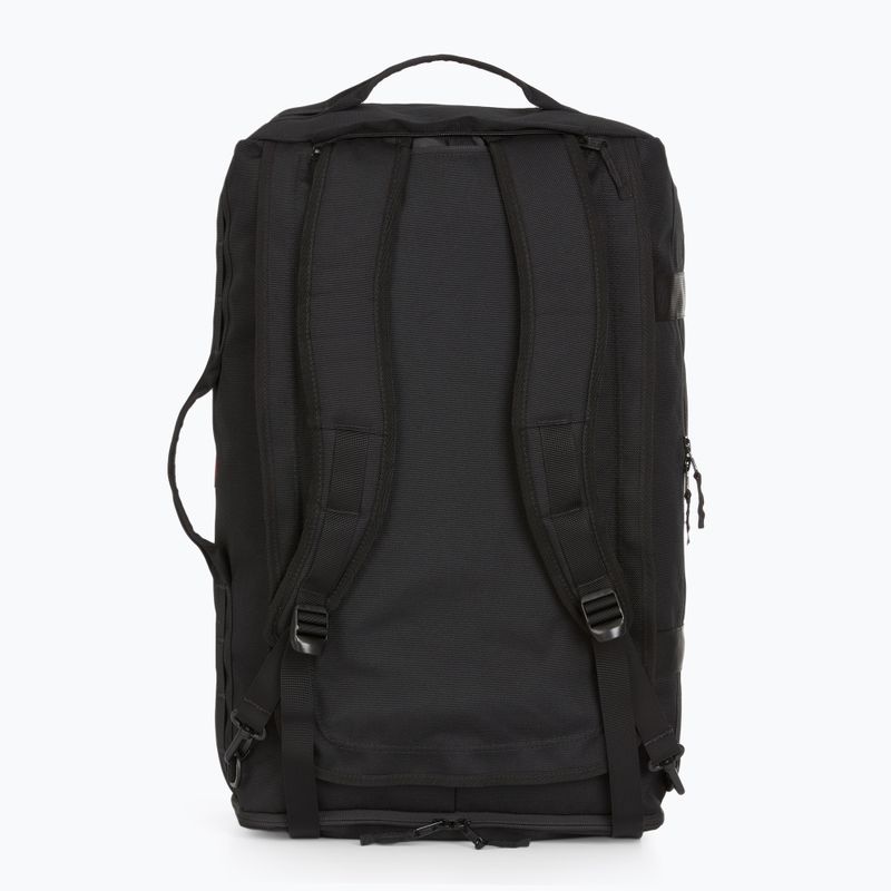 Vans Skate Overnight Stadt Rucksack 42 l schwarz 3
