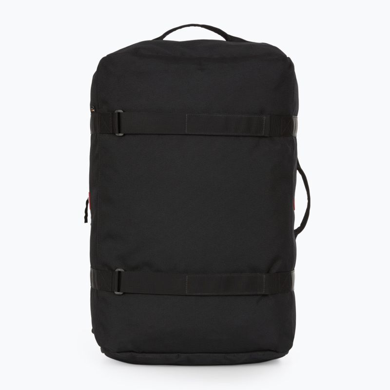 Vans Skate Overnight Stadt Rucksack 42 l schwarz 4