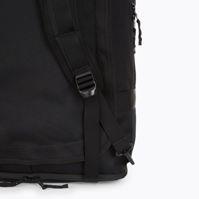 Vans Skate Overnight Stadt Rucksack 42 l schwarz 5