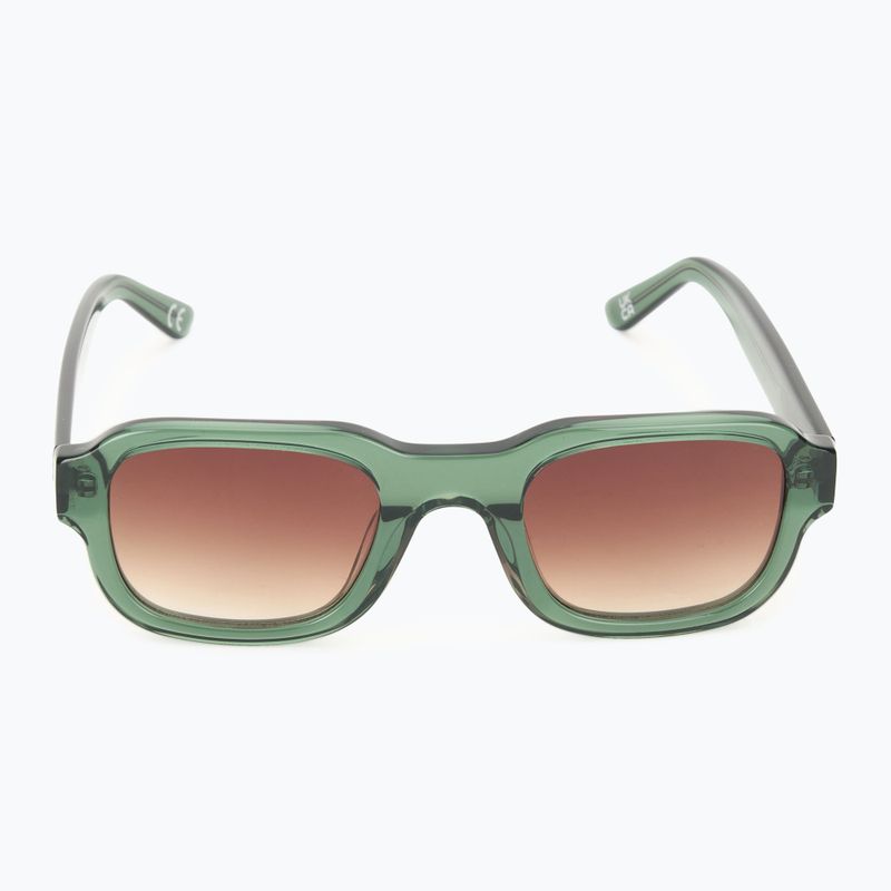 Vans 66 Sonnenbrille Loden grün 3
