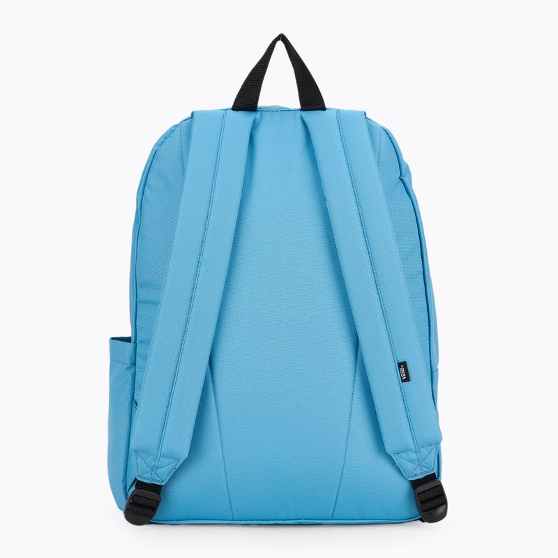 Vans Old Skool Drop V 22 l Erbe blau urbanen Rucksack 3