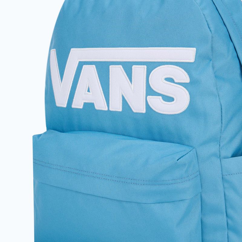 Vans Old Skool Drop V 22 l Erbe blau urbanen Rucksack 5
