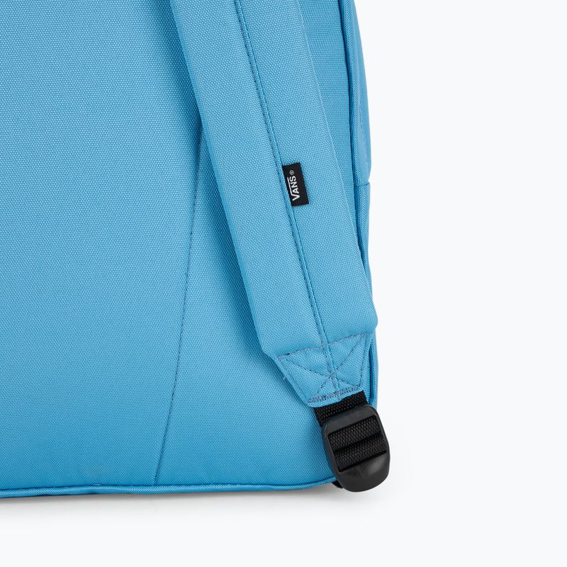 Vans Old Skool Drop V 22 l Erbe blau urbanen Rucksack 7
