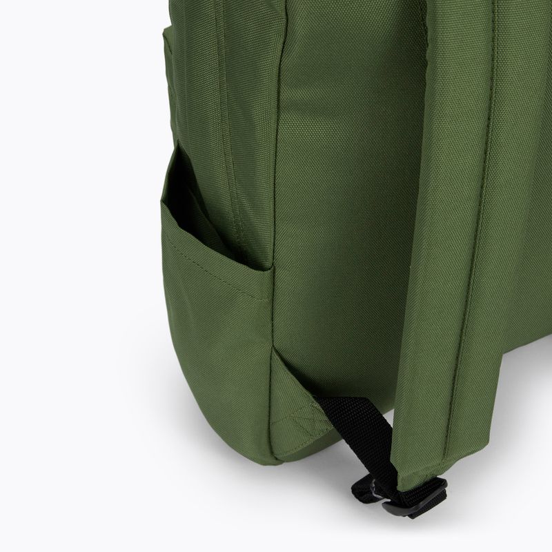 Vans Old Skool Drop V 22 l Loden grün urbanen Rucksack 6
