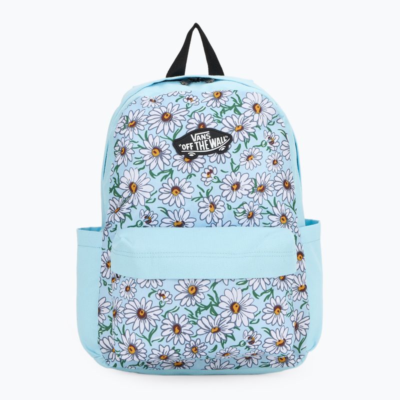 Vans Old Skool Grom Kinderrucksack 18 l kristallblau