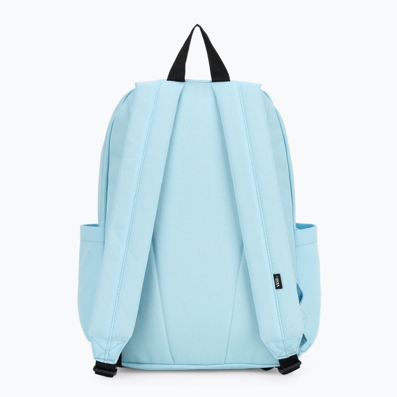 Vans Old Skool Grom Kinderrucksack 18 l kristallblau 3