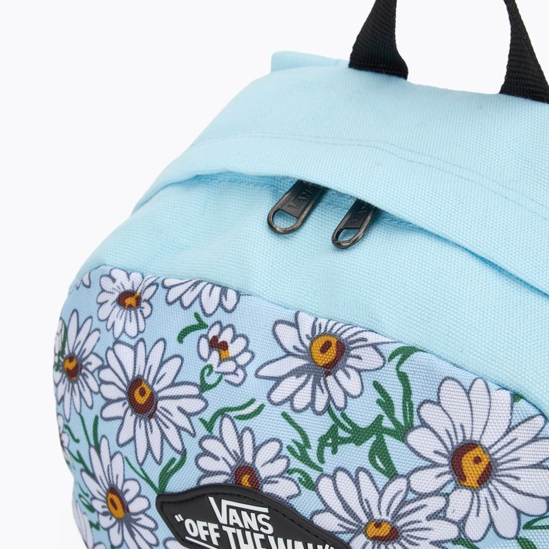 Vans Old Skool Grom Kinderrucksack 18 l kristallblau 6