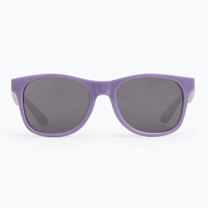 Vans Spicoli 4 lila Dunst Sonnenbrille 2