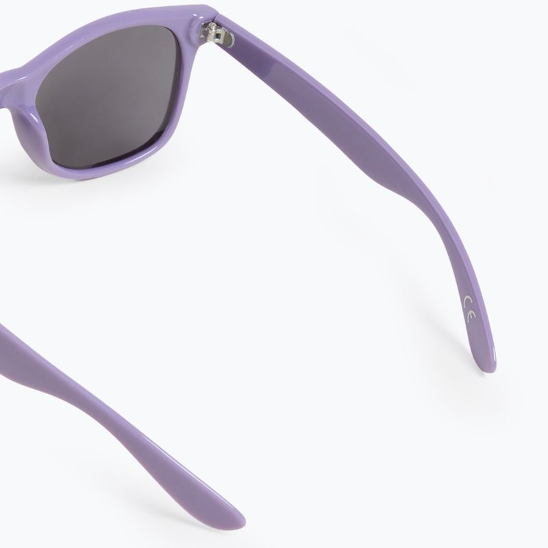 Vans Spicoli 4 lila Dunst Sonnenbrille 4