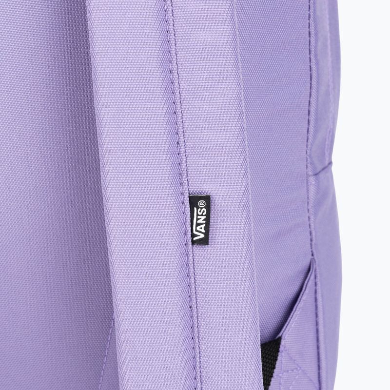 Vans Old Skool Classic 22 l lila Dunst städtischen Rucksack 6