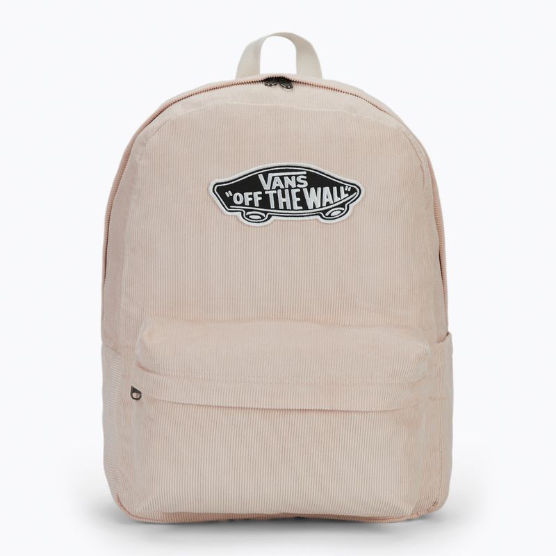 Vans Old Skool Classic 22 l sepia rose urban Rucksack