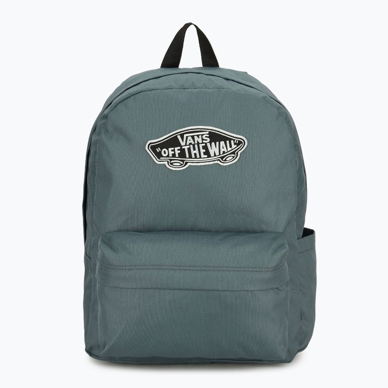 Vans Old Skool Classic 22 l stürmischen Wetter städtischen Rucksack