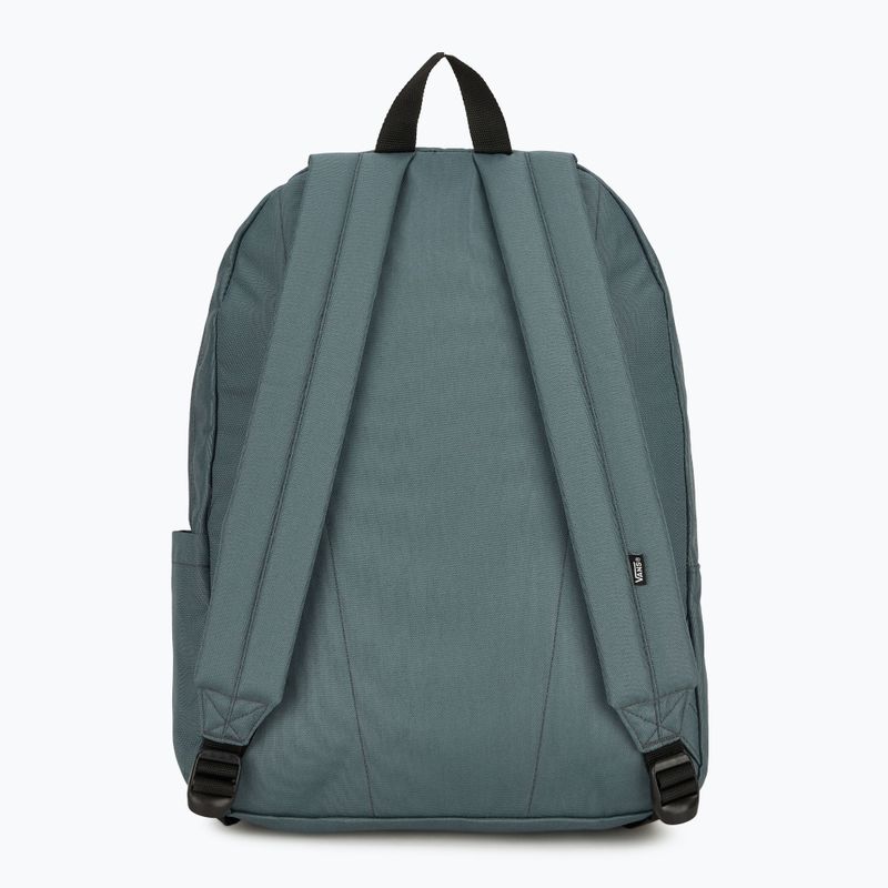 Vans Old Skool Classic 22 l stürmischen Wetter städtischen Rucksack 3