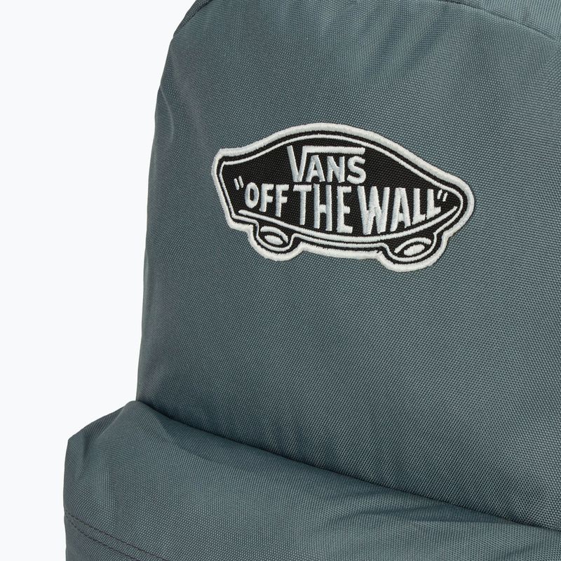 Vans Old Skool Classic 22 l stürmischen Wetter städtischen Rucksack 5