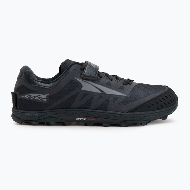 Altra King MT 2 Herren Laufschuhe schwarz 2