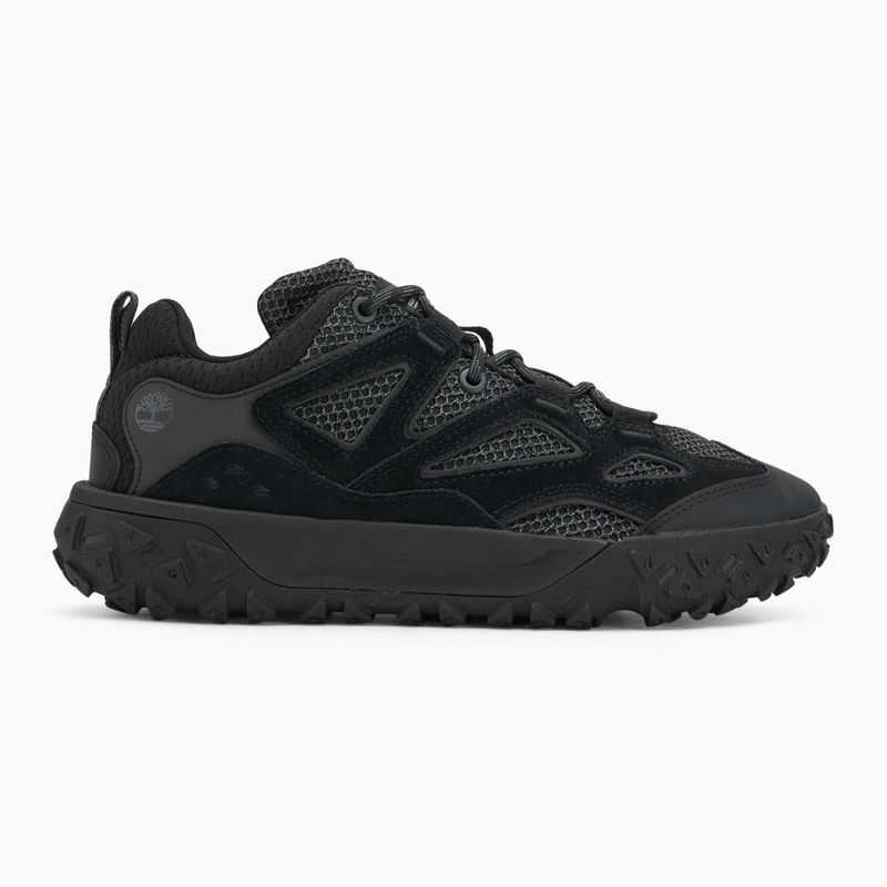 Herrenschuhe Timberland Greenstride Motion 6 Low blackout mesh 2