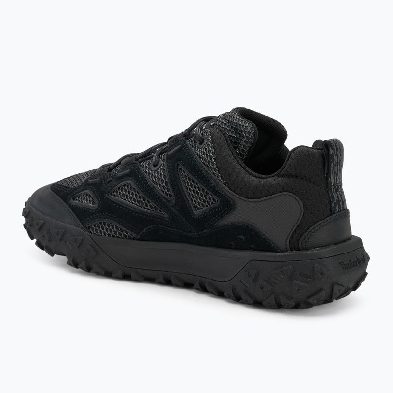 Herrenschuhe Timberland Greenstride Motion 6 Low blackout mesh 3