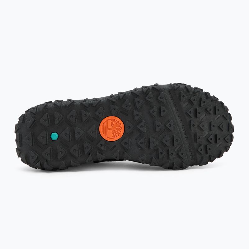 Herrenschuhe Timberland Greenstride Motion 6 Low blackout mesh 4
