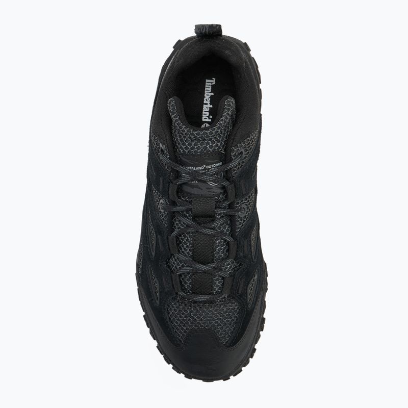 Herrenschuhe Timberland Greenstride Motion 6 Low blackout mesh 5