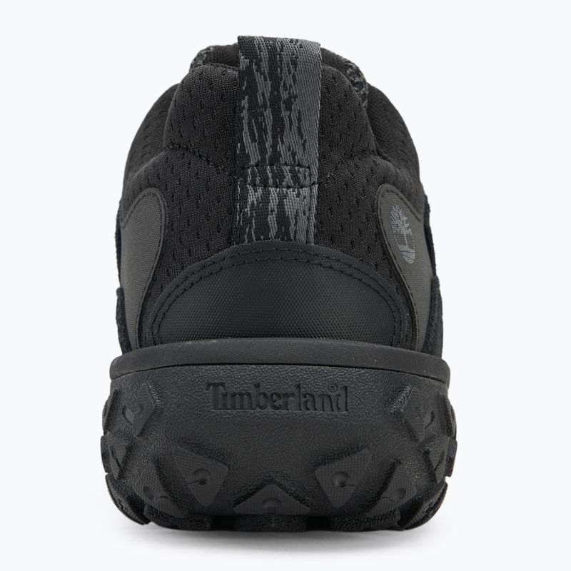Herrenschuhe Timberland Greenstride Motion 6 Low blackout mesh 6