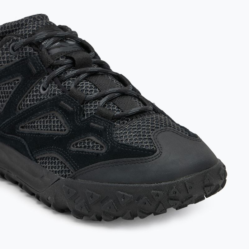 Herrenschuhe Timberland Greenstride Motion 6 Low blackout mesh 7