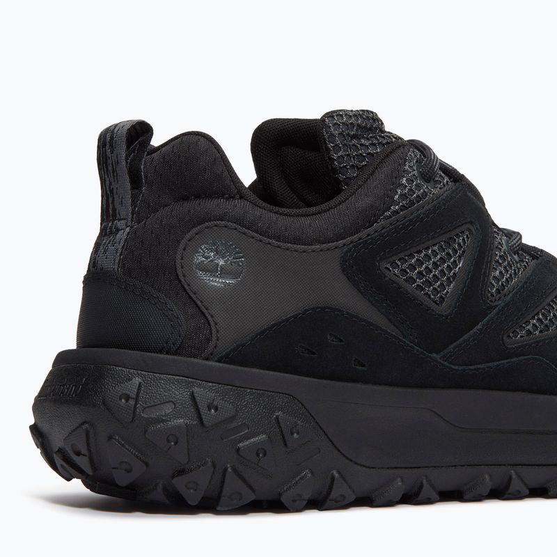 Herrenschuhe Timberland Greenstride Motion 6 Low blackout mesh 8