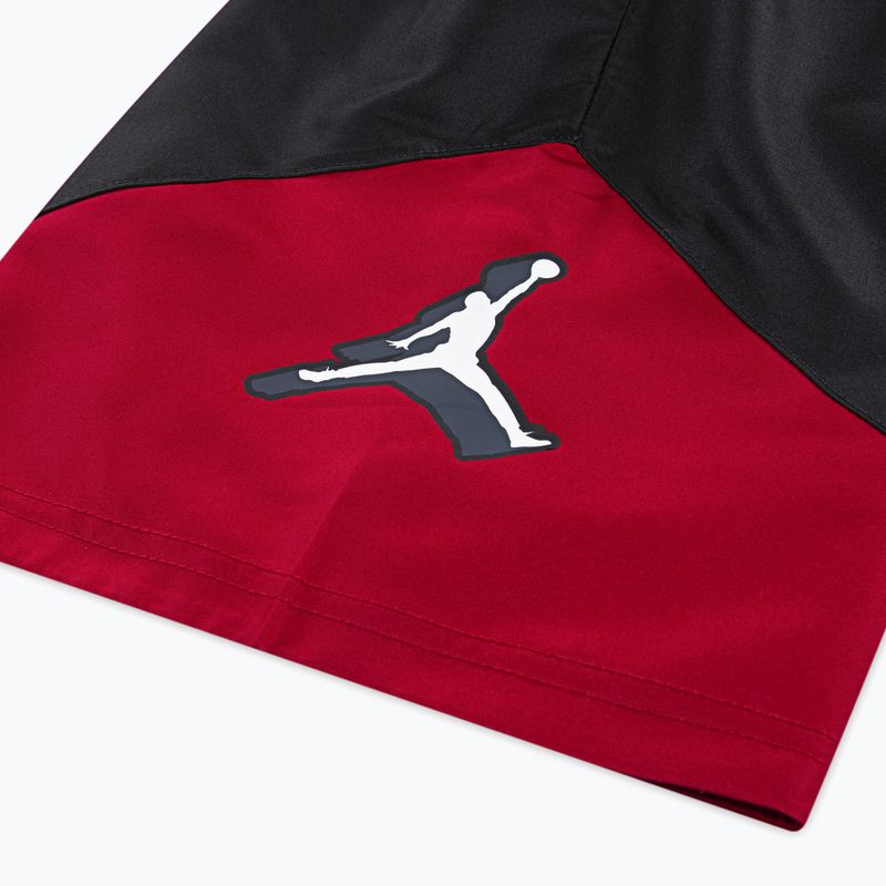 Kinder-Set Nike Jordan Jumpman Stacked Play black 4