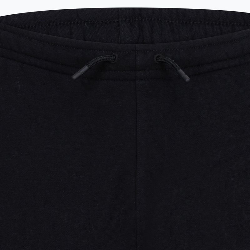 Kindershorts Jordan JDB MJ Brooklyn Fleece Essential black 4