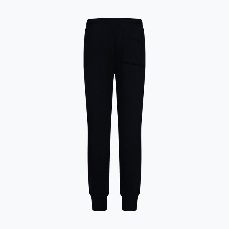 Kinderhose  Jordan JDB MJ Brooklyn Fleece Essential black 2