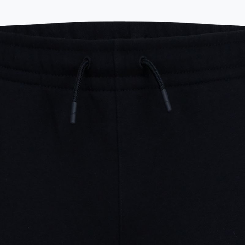 Spodnie dziecięce Nike Jordan JDB MJ Brooklyn Fleece Essential black 4