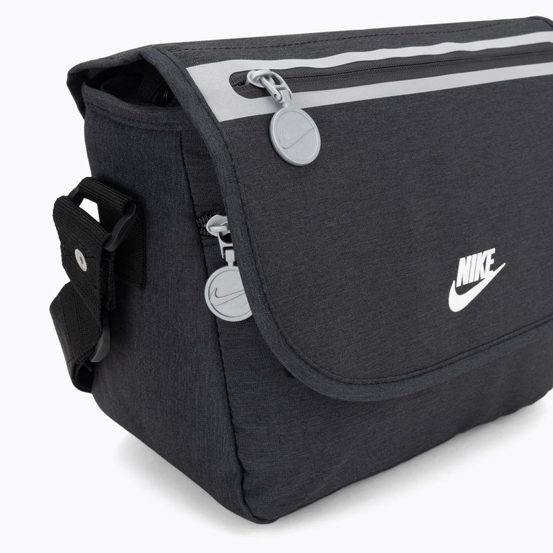 Lunch-Tasche Nike Futura Messenger Lunch 7,5 l black 4