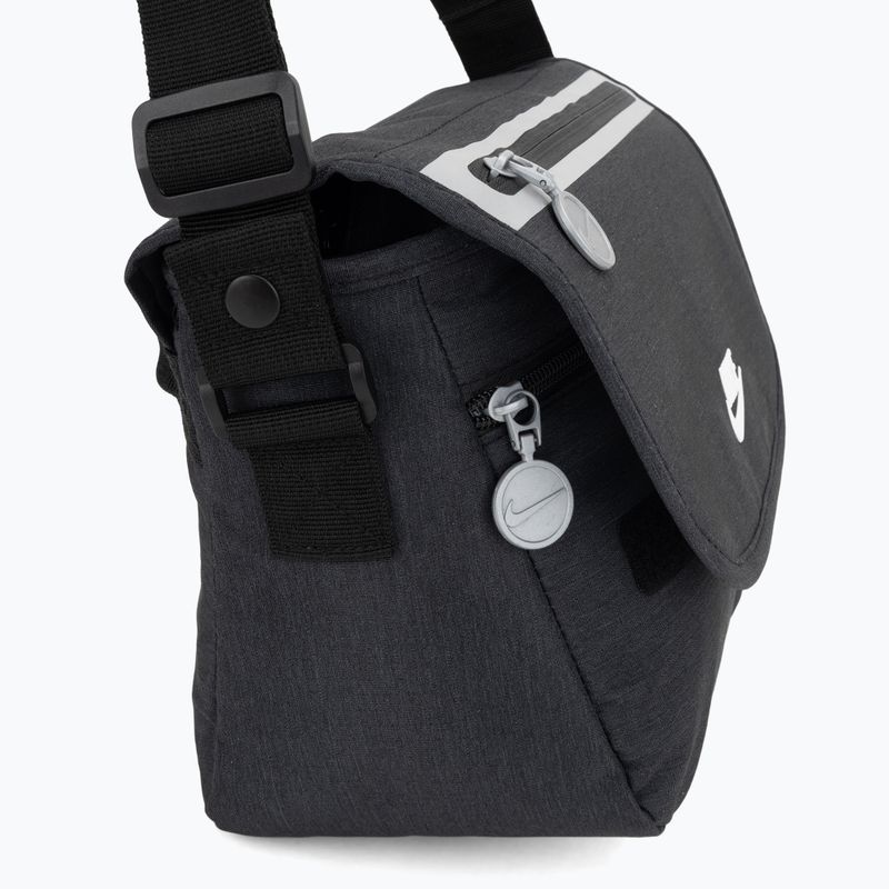 Lunch-Tasche Nike Futura Messenger Lunch 7,5 l black 5